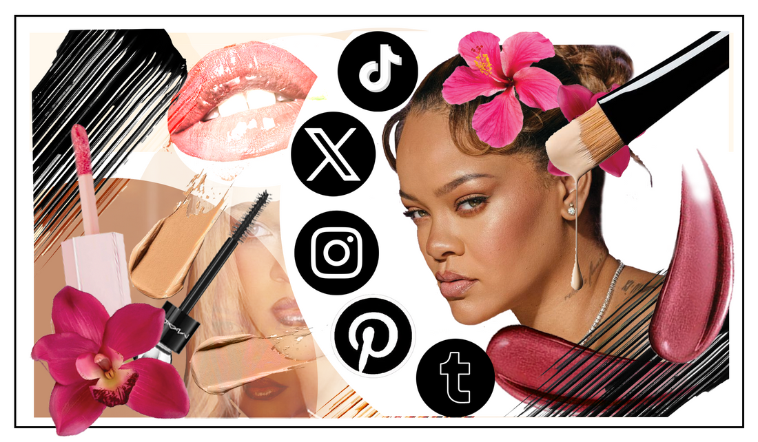 The Top Platforms for Beauty Professionals To Showcase Your Best Work!